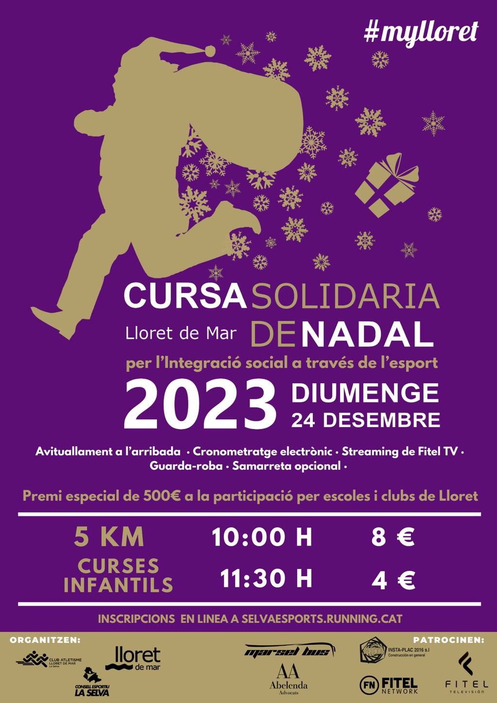 Cursa de Nadal