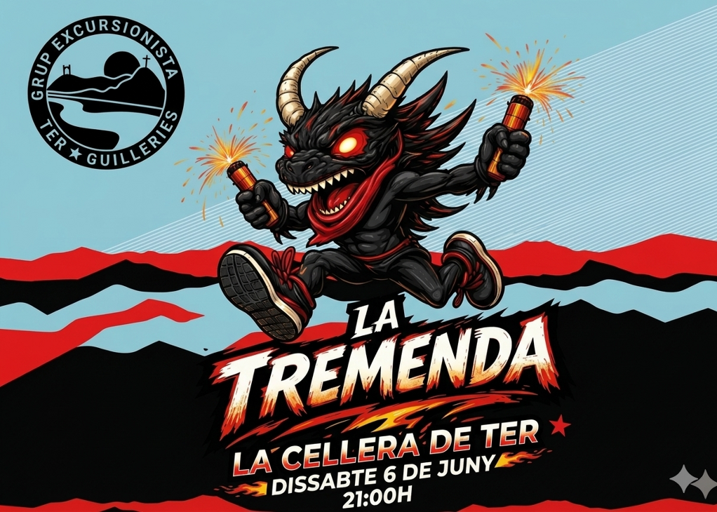 La Tremenda